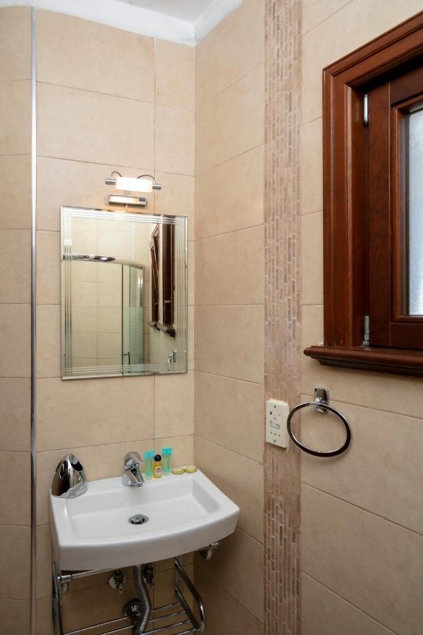 Magkafinis.El Apartments Mikros Prinos Exterior photo